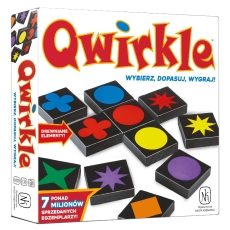 QWIRKLE